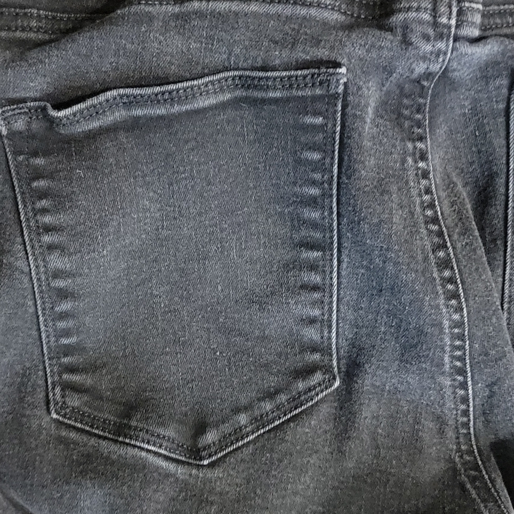 The Gap 1969 True Skinny 33R - Picture 6 of 10